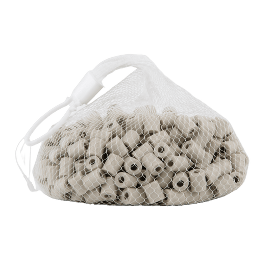K Type Ceramics High Temp for Structuring Water