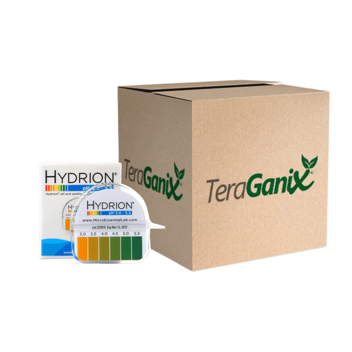 pH Paper Case (10 Rolls)