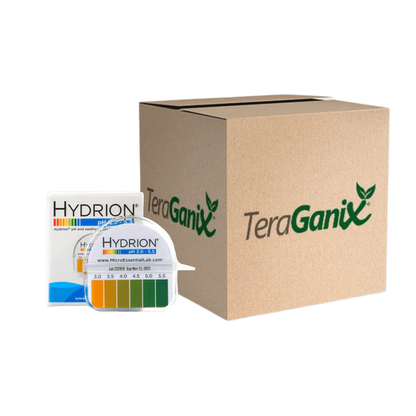 pH Paper Case (10 Rolls)