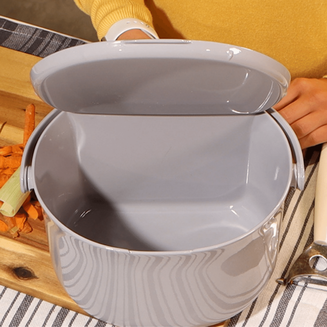 Compost Caddy (case of 4)