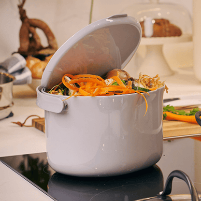 Compost Caddy (case of 4)