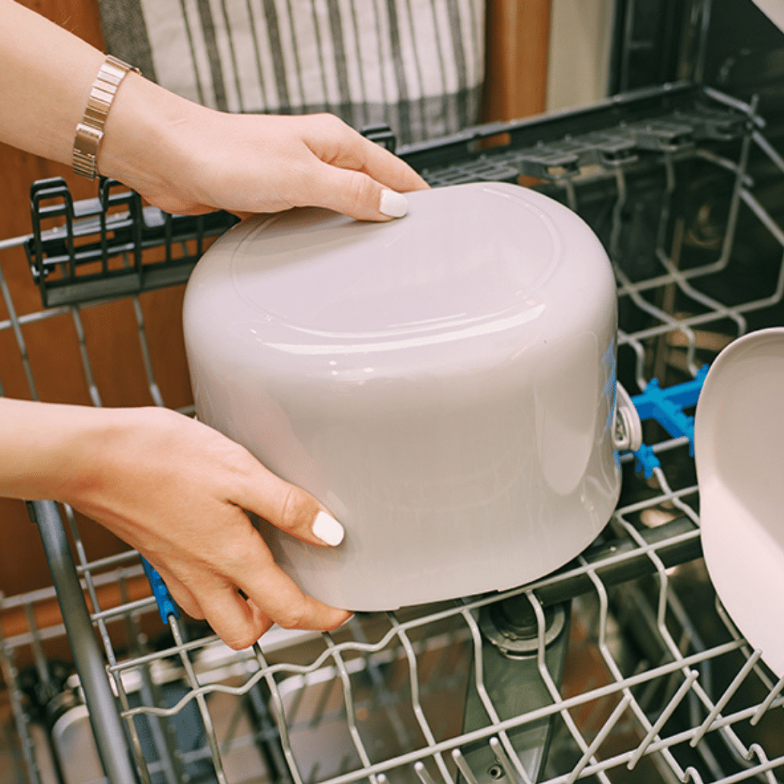 Compost Caddy (case of 4)