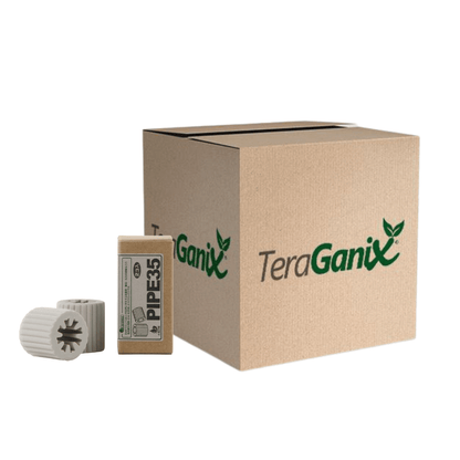 EM-X Ceramic Pipe 35mm (set of 2)