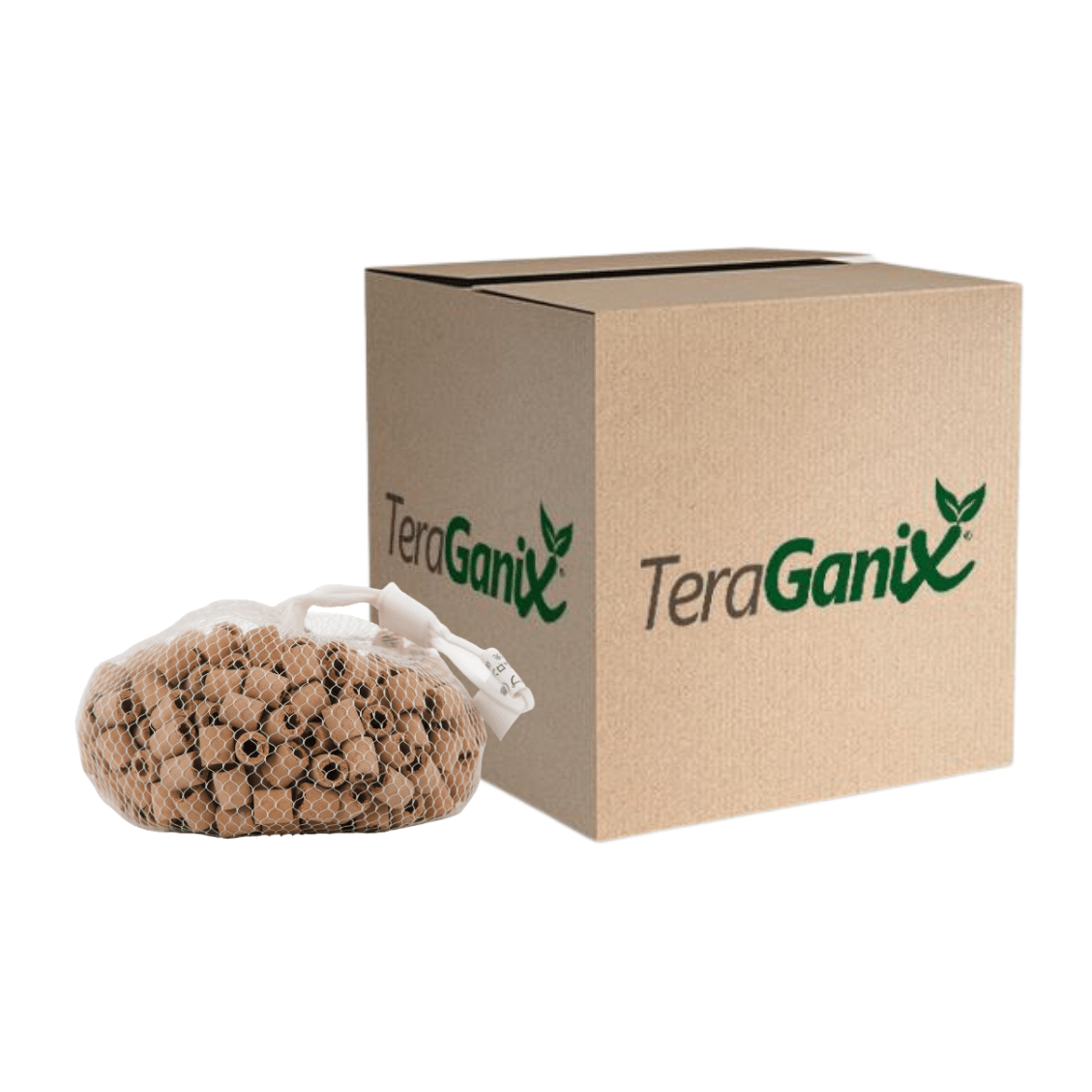 N Type Ceramics: Prevents and Cleans Algae In Aquariums