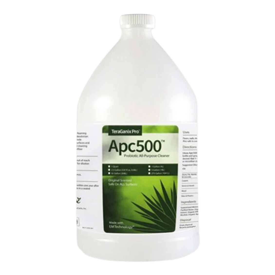 [Premium Quality Microbial-Based Products Online]-TeraGanix
