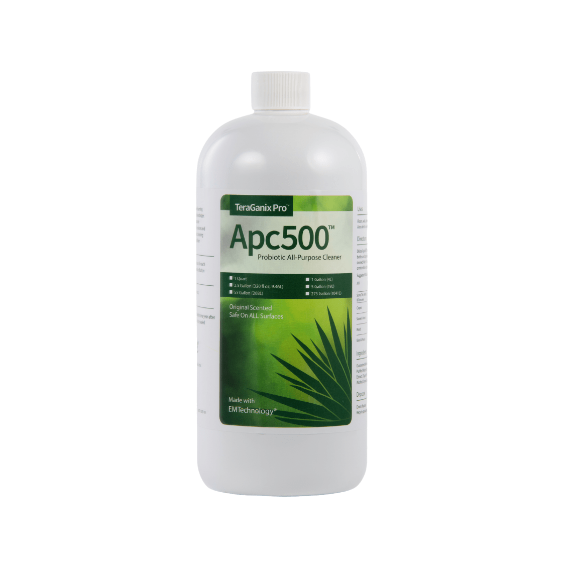 [Premium Quality Microbial-Based Products Online]-TeraGanix