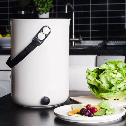 Bokashi Organko Composter (Case of 4)