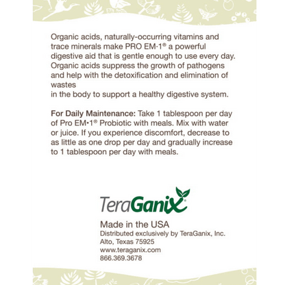 [Premium Quality Microbial-Based Products Online]-TeraGanix